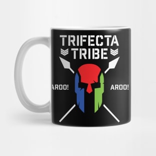 Trifecta Tribe Mug